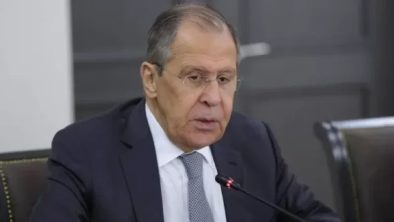 Լավրովը մեկնաբանել է Թրասսի ընտրությունը Բրիտանիայի վարչապետի պաշտոնում