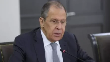 Լավրովը մեկնաբանել է Թրասսի ընտրությունը Բրիտանիայի վարչապետի պաշտոնում