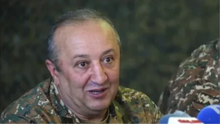 Նպատակը հասարակությանը շեղելն է. Մովսես Հակոբյան