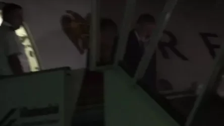 ՏԵՍԱՆՅՈՒԹ․ Փաշինյանի ինքնաթիռը ժամանեց Վլադիվոստոկ․ սպասվում է հանդիպում Պուտինի հետ