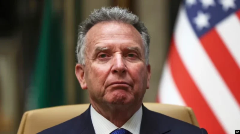 Ռուս-ամերիկյան բանակցություններ կկայանան․ CNN