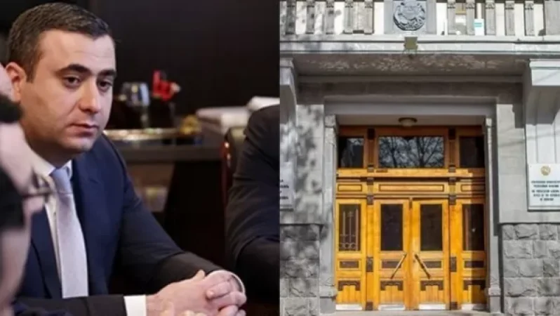 Էրեբունու նախկին թաղապետը և իր ընտանիքի անդամները կանչվել են գլխավոր դատախազություն