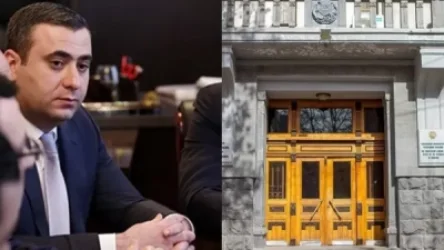 Էրեբունու նախկին թաղապետը և իր ընտանիքի անդամները կանչվել են գլխավոր դատախազություն