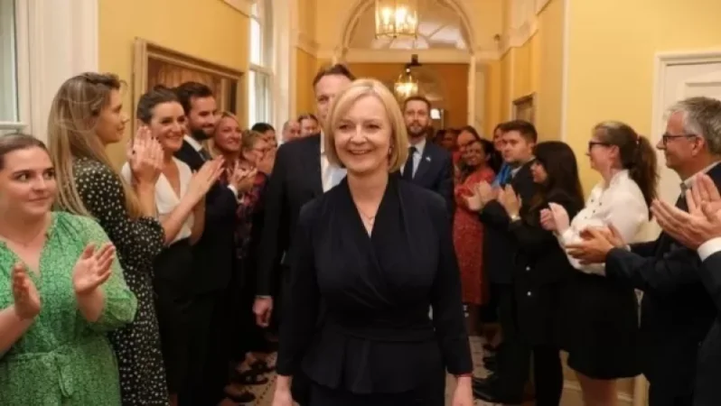 Հայտնի է, թե ովքեր են Մեծ Բրիտանիայի 5 առանցքային նախարարությունների ղեկավարները