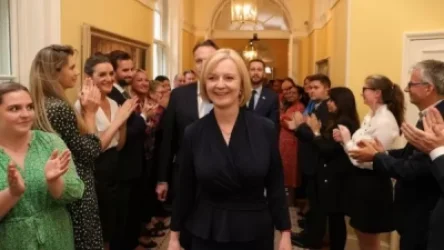 Հայտնի է, թե ովքեր են Մեծ Բրիտանիայի 5 առանցքային նախարարությունների ղեկավարները