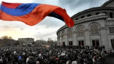 Ովքե՞ր են պարտադրում մասնակցել հանրահավաքին. «Հրապարակ»