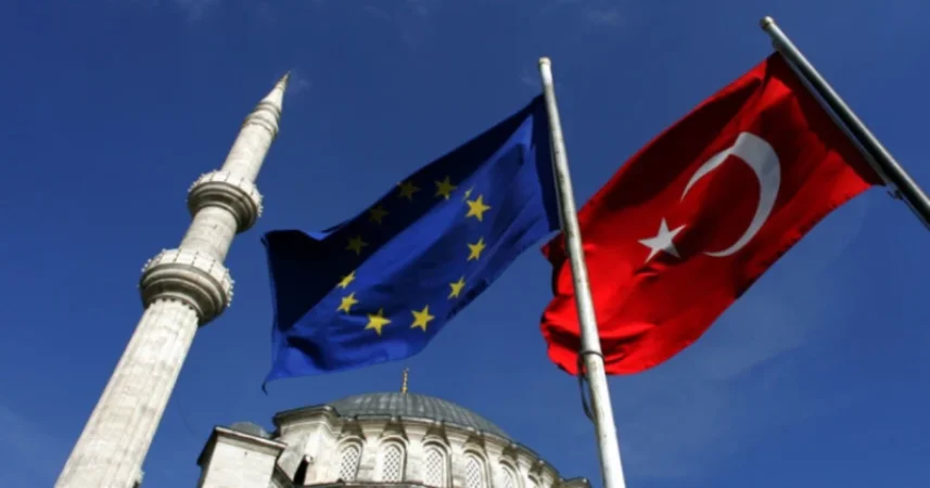 Թուրքիան վերսկսում է ԵՄ-ի հետ  տնտեսական երկխոսությունը