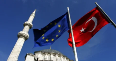 Թուրքիան վերսկսում է ԵՄ-ի հետ  տնտեսական երկխոսությունը