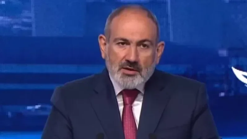 Ե՞րբ են հեշտ ժամանակներ եղել․ Փաշինյանը ելույթ է ունեցել Վլադիվոստոկում