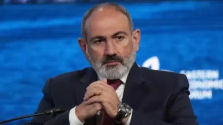 Հայաստանը հույս ունի լուծել ղարաբաղյան խնդիրը Ռուսաստանի աջակցությամբ. Նիկոլ Փաշինյան