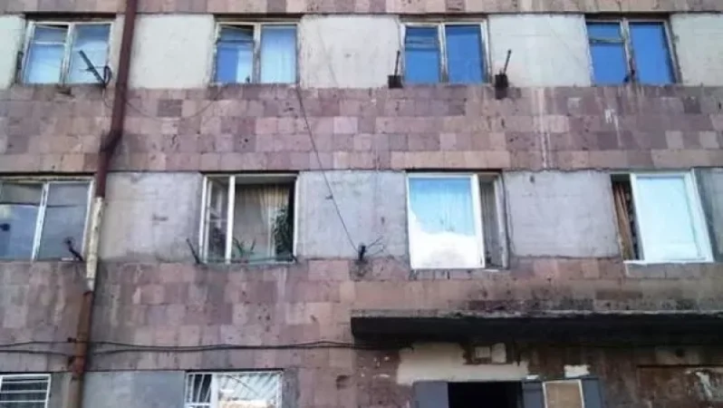 Երևանի քաղաքապետարանը չորրորդ աստիճանի վթարային շենքերի  բնակիչներին  շուրջ 119 մլն դրամ կհատկացնի