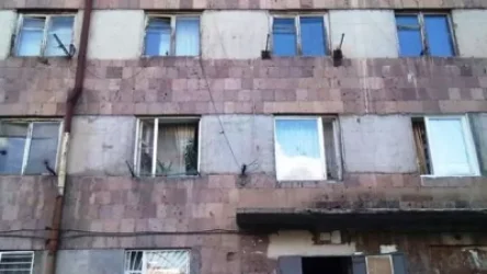 Երևանի քաղաքապետարանը չորրորդ աստիճանի վթարային շենքերի  բնակիչներին  շուրջ 119 մլն դրամ կհատկացնի