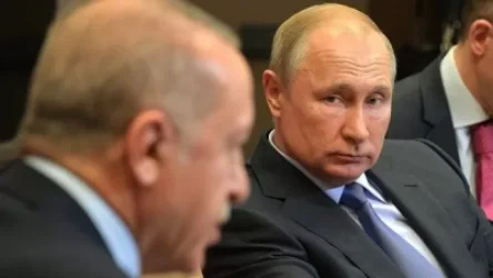 ՌԴ-ի ու Թուրքիայի միջև կան տարաձայնություններ. Պեսկով