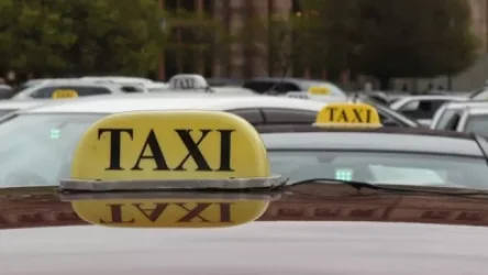 Ամեն տաքսու պատվերից 100 դրամ տուրք կգանձվի, հետեւաբար գները կբարձրանան. փոխնախարար