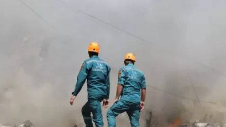 Որքա՞ն աշխատավարձ է ստանում փրկարարը ՀՀ-ում