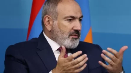 Բարձր ենք գնահատում խաղաղապահների գործունեությունը Լաչինի միջանցքում․ Փաշինյանը՝ Պուտինին
