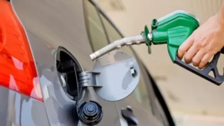 Փոփոխություն գազալցակայաններում և բենզալցակայաններում պատասխանատվության մեխանիզմներում