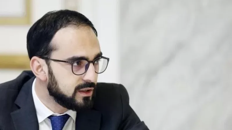 ՔՊ-ն Ավինյանին կառաջադրի․ 24news