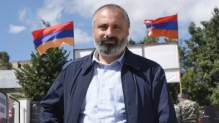Մենք չենք լինելու Ադրբեջանի կազմում, որովհետև դա մահ է, կործանում՝ ոչ միայն Արցախի, այլև Հայաստանի․ Բաբայան