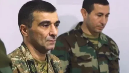 Արզումանյանի կալանքը փոխելու համար Արցախի ԱԺ պատգամավորները միջնորդություն են ներկայացրել