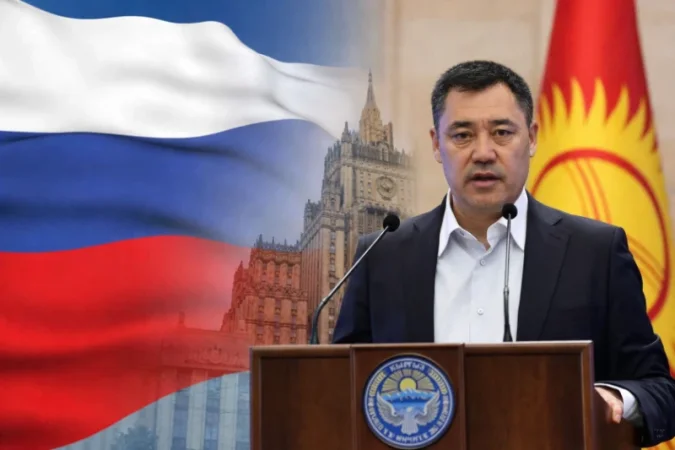 Ղրղզստանում հեղաշրջման փորձ․ հիշատակվում է Ռուսաստանի ներգրավվածությունը