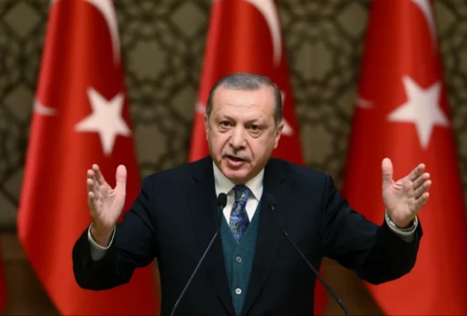 ՌԴ-ին բացառող նախաձեռնությունները ցանկալի արդյունքներ չեն բերի․ Էրդողան