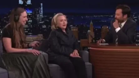 ՏԵՍԱՆՅՈՒԹ. Հիլարի Քլինթոնը պատմել է, թե ինչպես է Կրեմլում մոռացել իր միակ դստերը