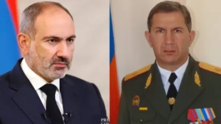 Ինչո՞ւ չեն ընդգրկում Օնիկ Գասպարյանին. «Հրապարակ»