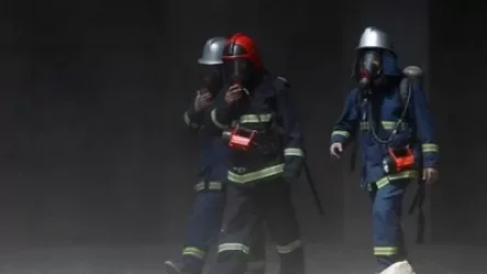 Արտաշատի խճուղում բռնկված հրդեհը մեկուսացվել է