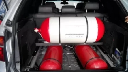 Վարորդները հրաժարվում են ճնշափորձարկել գազաբալոնները. «Ժողովուրդ»