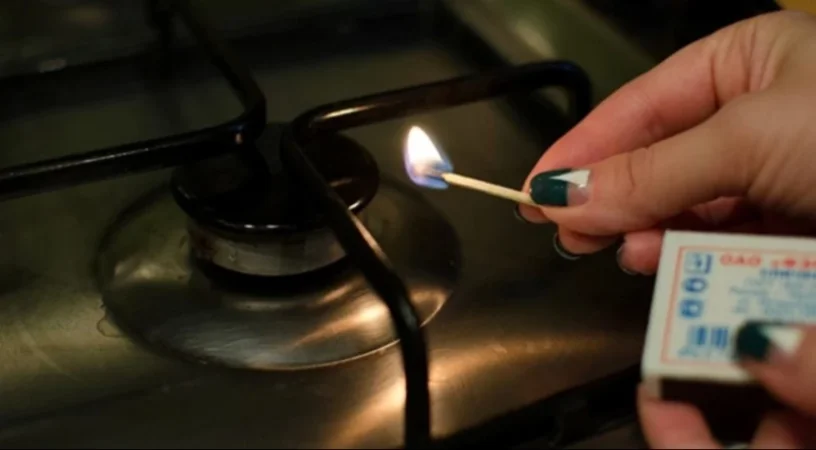 Սևան քաղաքում գազամատակարարումը դադարեցվել է․ հայտնի է պատճառը