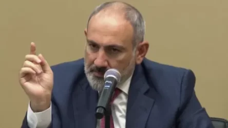 ՏԵՍԱՆՅՈՒԹ․ «Կապ չունի ինչ պագոն ունի ուսին, ինչ մեդալ ունի դոշին, պատասխան են տալու»․ Փաշինյան