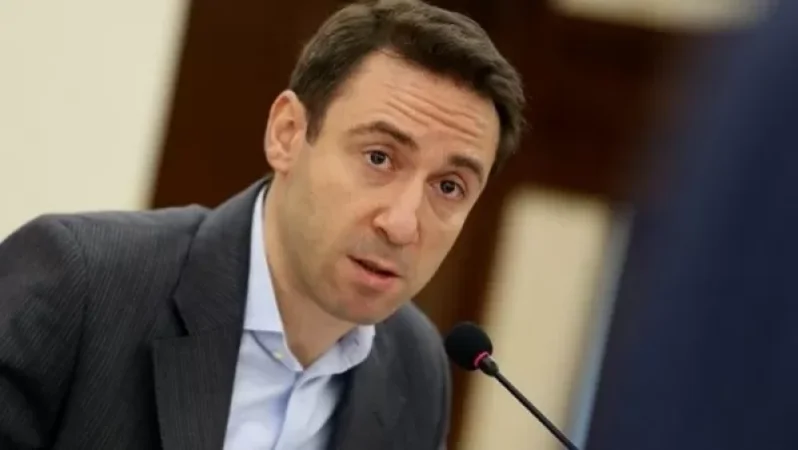 Հայկ Մարությանն իրավապահների ուշադրության կենտրոնում է