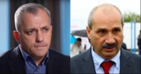 Սամվել Շահրամանյանը և Սարգիս Գալստյանը առերեսվել են