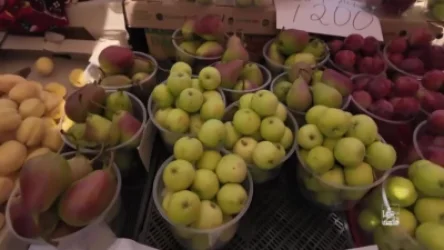 ՏԵՍԱՆՅՈՒԹ. Բացօթյա ապօրինի առևտրով զբաղվող մի շարք քաղաքացիներ տուգանվել են. ստուգայց է իրականացվել Ավանում