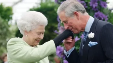 ՏԵՍԱՆՅՈՒԹ. «Աստված պահապան թագավորին». 70 տարի անց բրիտանական օրհներգի տողերը կփոխվեն