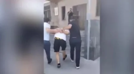 ՏԵՍԱՆՅՈՒԹ. Վրաստանի իրավապահների կողմից սպանության մեղադրանքով որոնվող տղամարդը հայտնաբերվել է ՀՀ-ում