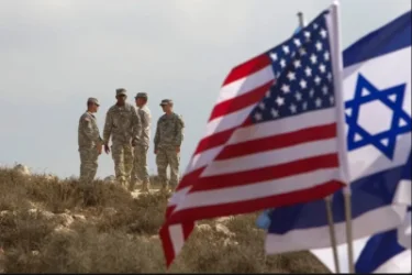 ԱՄՆ-ը կվերսկսի ավիառումբերի մատակարարումներն Իսրայելին