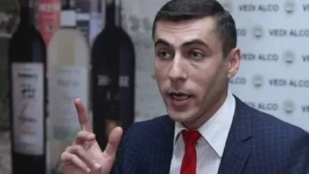 Թերևս ամենահաճելի ջերմաստիճանը․ Սուրենյան