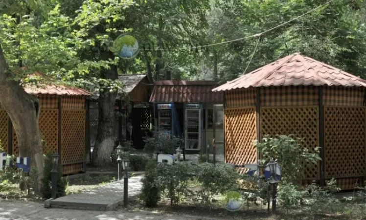 Օպերայի սրճարաններից հետո կանցնեն Օղակաձև այգուն. Ժողովուրդ