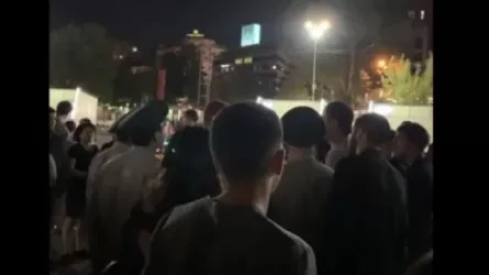 ՏԵՍԱՆՅՈՒԹ․ Ինչպես են բերման ենթարկվում ազգագրական երգեր երգող երիտասարդները․ ահազանգ