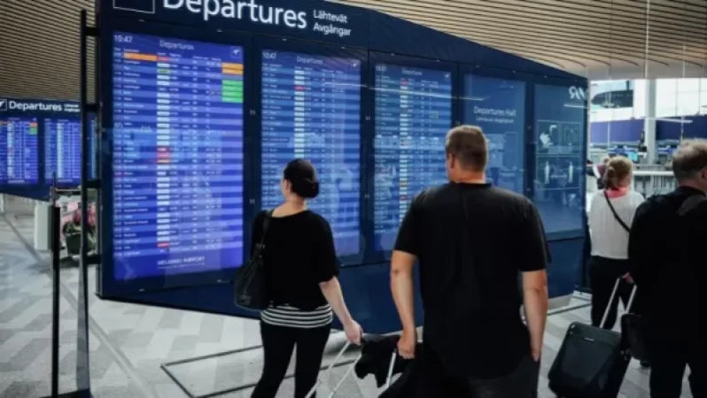 Եվրամիությունը խիստ սահմանափակումներ կսահմանի ռուսաստանցիների համար