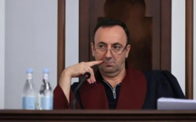 Արդարադատության նախկին նախարարի վերաբերյալ մեղադրական դատավճիռը մտել է օրինական ուժի մեջ