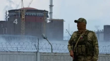 Կանխեք տեխնածին աղետը․ Գրոսսին կոչ է արել չհրթիռակոծել Զապորոժյեի ատոմակայանը