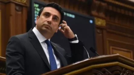 Չեմ սպառնում, ուղիղ ասում եմ․ Ալեն Սիմոնյանը՝ ընդդիմադիրներին մանդատից զրկելու մասին