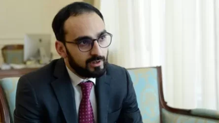 Ժամանակը կգա՝ հայտարարությունը կլինի․ Ավինյանը՝ փոխքաղաքապետ նշանակվելու մասին