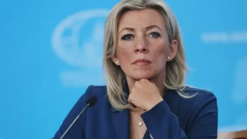 Մտադիր չենք հայելային գործել․ Զախարովան արձագանքել է նոր սահմանափակմանը