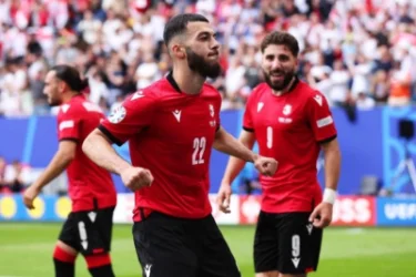 Վրաստանի թիմը 20 միլիոն եվրո կստանա. հայտնի է պայմանը