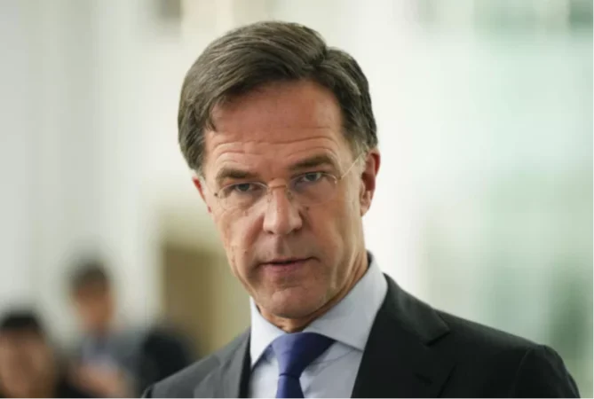 ՆԱՏՕ-ի գլխավոր քարտուղարը պատասխանել է Գրենլանդիայի նկատմամբ ԱՄՆ-ի հավակնությունների վերաբերյալ հարցին