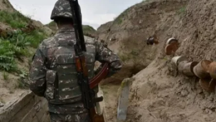 Պաշտպանության նախարարությունը հայտարարություն տարածեց